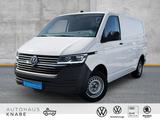 Volkswagen T6 Transporter Kasten 2.0 TDI 3,2t LED KLIMA NAV - gebrauchte VW T6 Transporter aus dem Jahr 2020