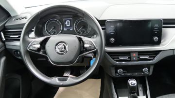 Skoda Kamiq Clever 1.0 TSI PDC BLUETOOTH LED