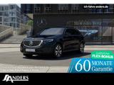 Mercedes-Benz EQC 400 4MATIC MBUX+Distr+LED+Sound+LED+360+SHD - schwarze Mercedes-Benz EQC