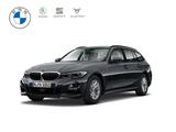 BMW 318 d Touring MSport*AHK*Keyless*Laser*ACC*RFK*H - BMW 318 in Leipzig