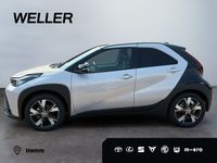 Toyota Aygo (X) - Vorschau Bild 5