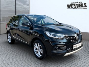Renault Kadjar Limited 1,3 TCE mit DeLuxe Paket