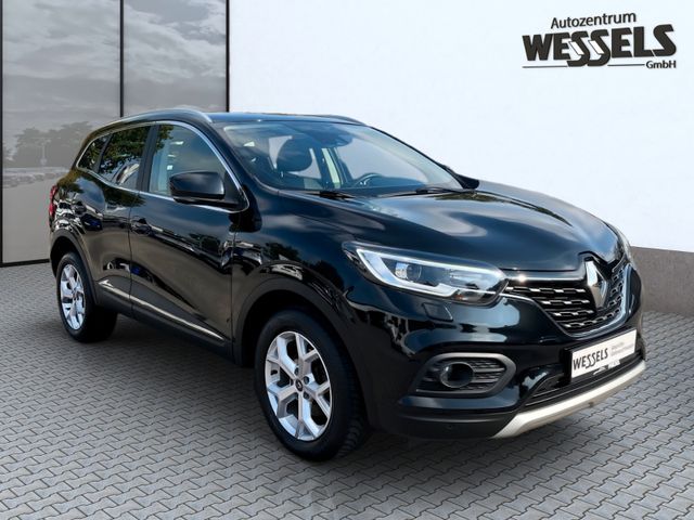Renault Kadjar Limited 1,3 TCE mit DeLuxe Paket