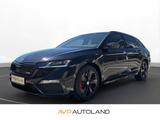 Skoda OCTAVIA COMBI 2.0 TSI DSG RS First Edition - Skoda Octavia: Edition