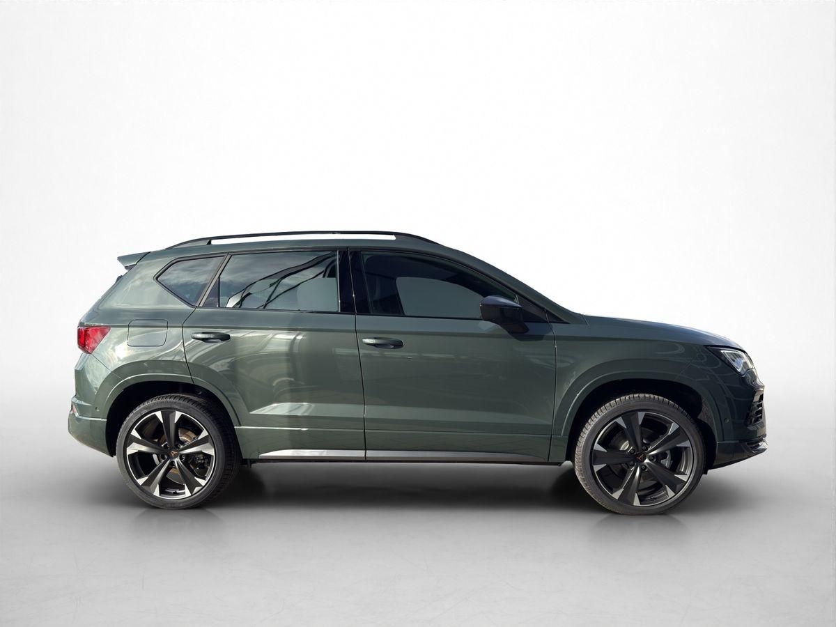 Cupra Ateca - Bild 5