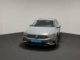 Volkswagen Passat Alltrack Variant 2.0 TDI 4Motion DSG - Volkswagen Passat Alltrack: Automatik