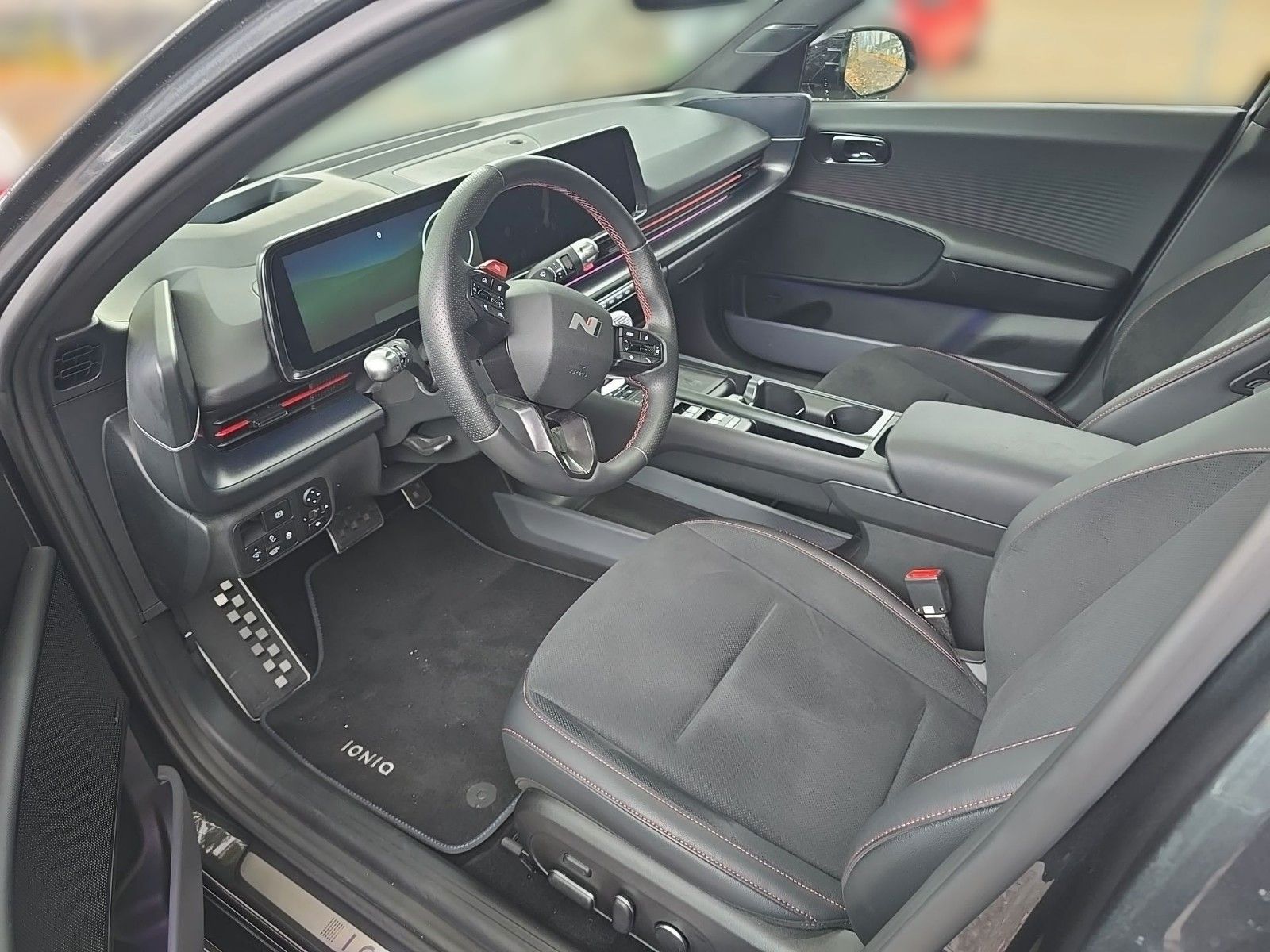 Hyundai IONIQ 6 – Bild 5