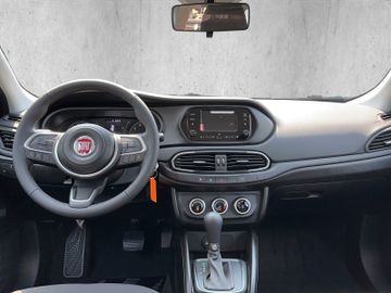 Fiat TIPO KOMBI HYBRID *Automatik*Bluetooth*