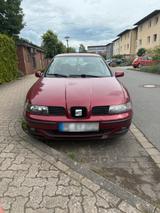 Seat Toledo - gebrauchte Seat Toledo aus dem Jahr 1999