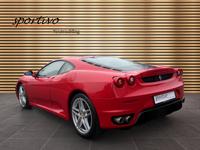 Ferrari F430 F1/Carbon/Daytona/Ceramic/PDC/60th Anniv. E
