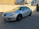 Opel Insignia 1.8 Benzine sehr gepflegt - Opel Insignia: 1.8