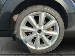 MINI Cooper S ALL4 (Euro 6)