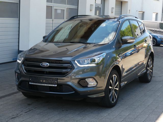 Ford Kuga ST-Line*schwenkbare AHK*