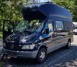 Mercedes-Benz James Cook 312D - Mercedes-Benz 312d