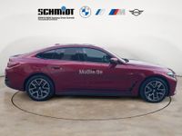BMW i4 - Vorschau Bild 8