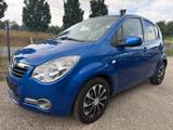 Opel Agila B 1.2 Edition LÜCK. SCHECKHEFT * GARANTIE - Opel Agila: 1.2