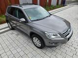Volkswagen Tiguan 1.4TSI 4Motion 4X4*NEUER MOTOR*TOP ZUSTAN - gebrauchte VW Tiguan aus dem Jahr 2009