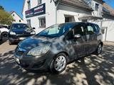 Opel Meriva 1.7 CDTI INNOVATION 74kW Automatik - Opel Meriva mit Diesel-Antrieb: 1.7
