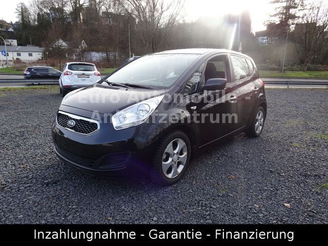 Kia Venga Edition 7 / Klima / Shz