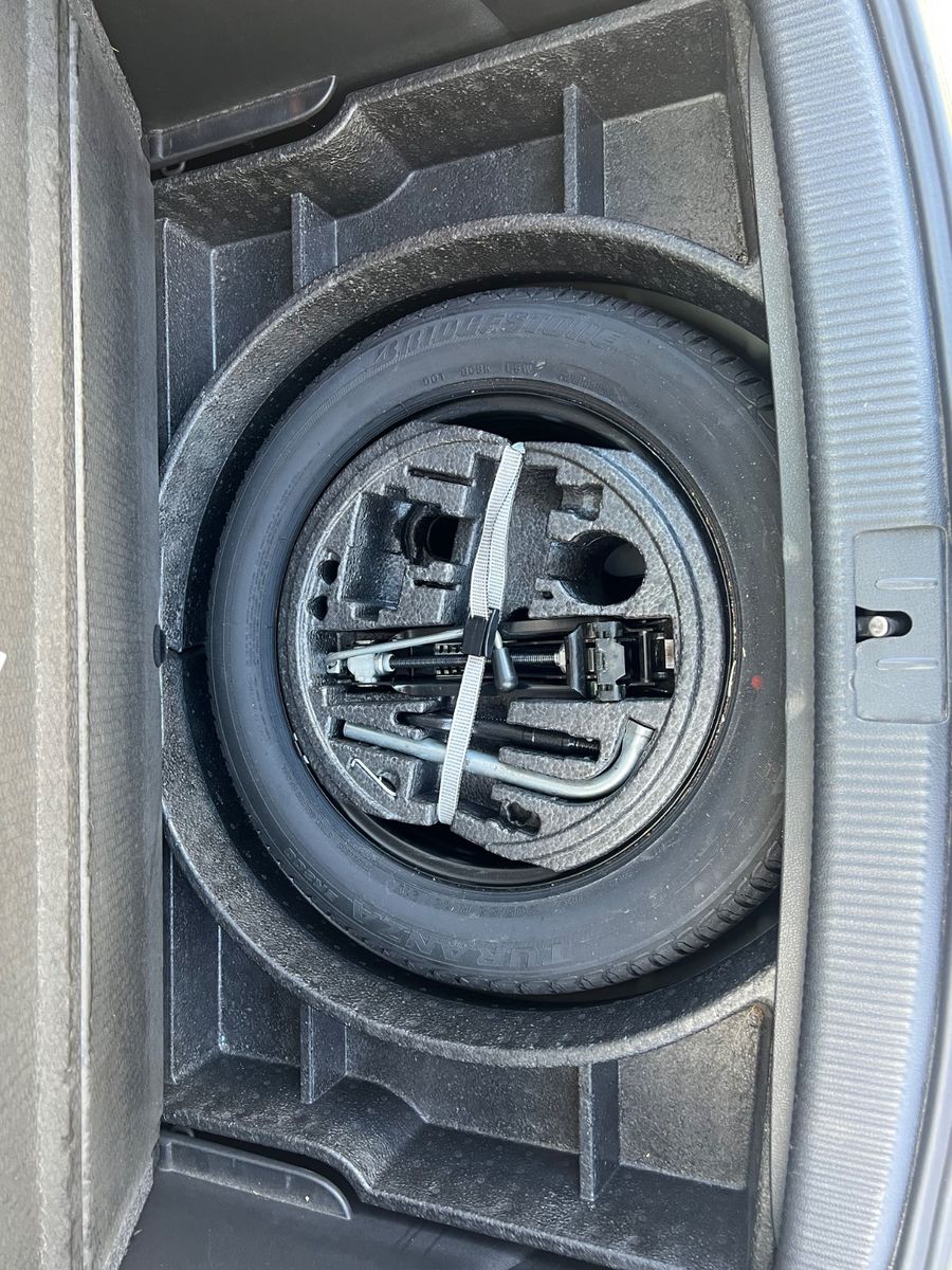 Fahrzeugabbildung Volkswagen Golf Plus 1.4 VI Comfortline *SCHECKHEFTGEPFLEGT
