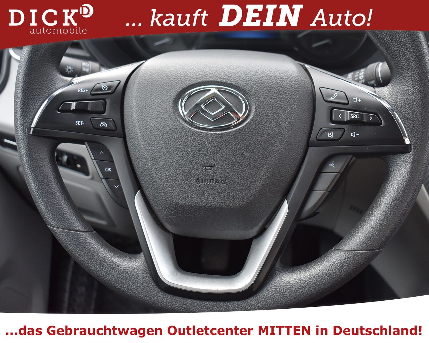 MAXUS Deliver 9  2.0d L3H2 >3SI+KLIMA+KAM+PDC+MFL+TEMP - Image 20