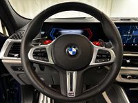 BMW X6 M - Vorschau Bild 27