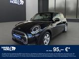 MINI Cooper ESSENTIAL TRIM LED NAVIGATION PDC SHZ 15" - MINI Cooper in Kiel