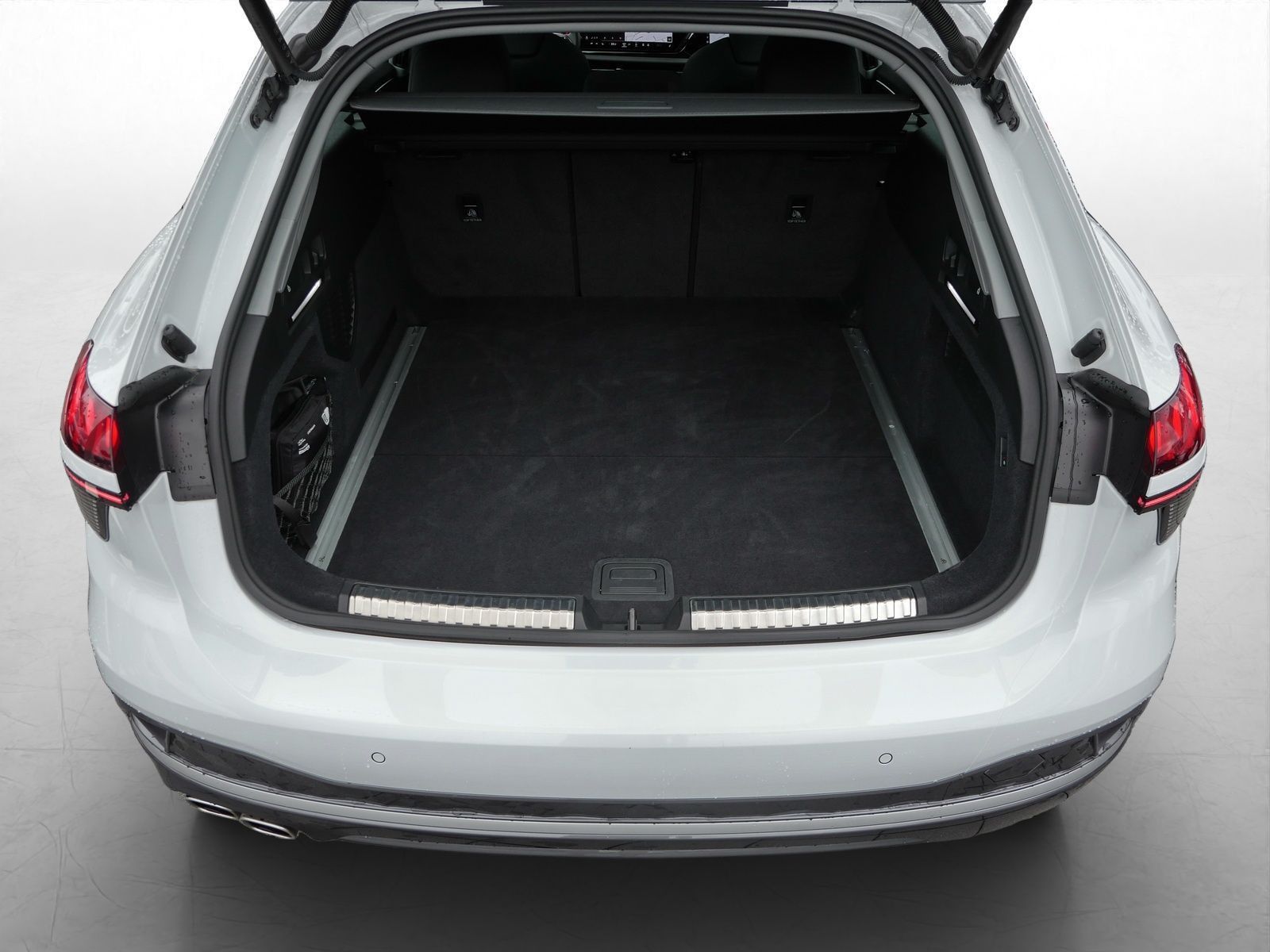 Audi A6 - Bild 11