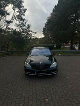 Mercedes-Benz Mercedes Benz S 500 W221 Facelift - Mercedes-Benz S-Klasse W221 mit Facelift