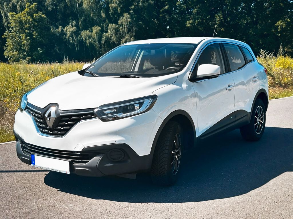 Image of Renault Kadjar