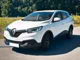 Renault Kadjar Life TCe 140 | HU2028 | 40.458 km 1. Hand - Renault Kadjar von privat