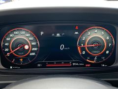 Fahrzeugabbildung Hyundai BAYON 1.0 T-GDI 48V Intro *Navi*Kamera*LED*BOSE*