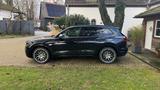 Volkswagen Touareg CR 3.0 V6 TDI, R-Line Black, AHK, Matrix - Volkswagen Touareg: Black