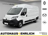 Opel Movano Kasten H2 35 L3H2 BlueHDI 140 2.2 Maxi - Opel Movano maxi