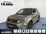 Suzuki Vitara S 4x4 Navi LED-Schein.Klimaauto.+SHZ Alu+ - graue Suzuki Vitara