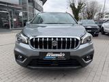 Suzuki S-CROSS 1.4 ALLRAD 5-GANG COMFORT AHK - Suzuki (SX4) S-Cross mit Benzin-Antrieb: Geländewagen