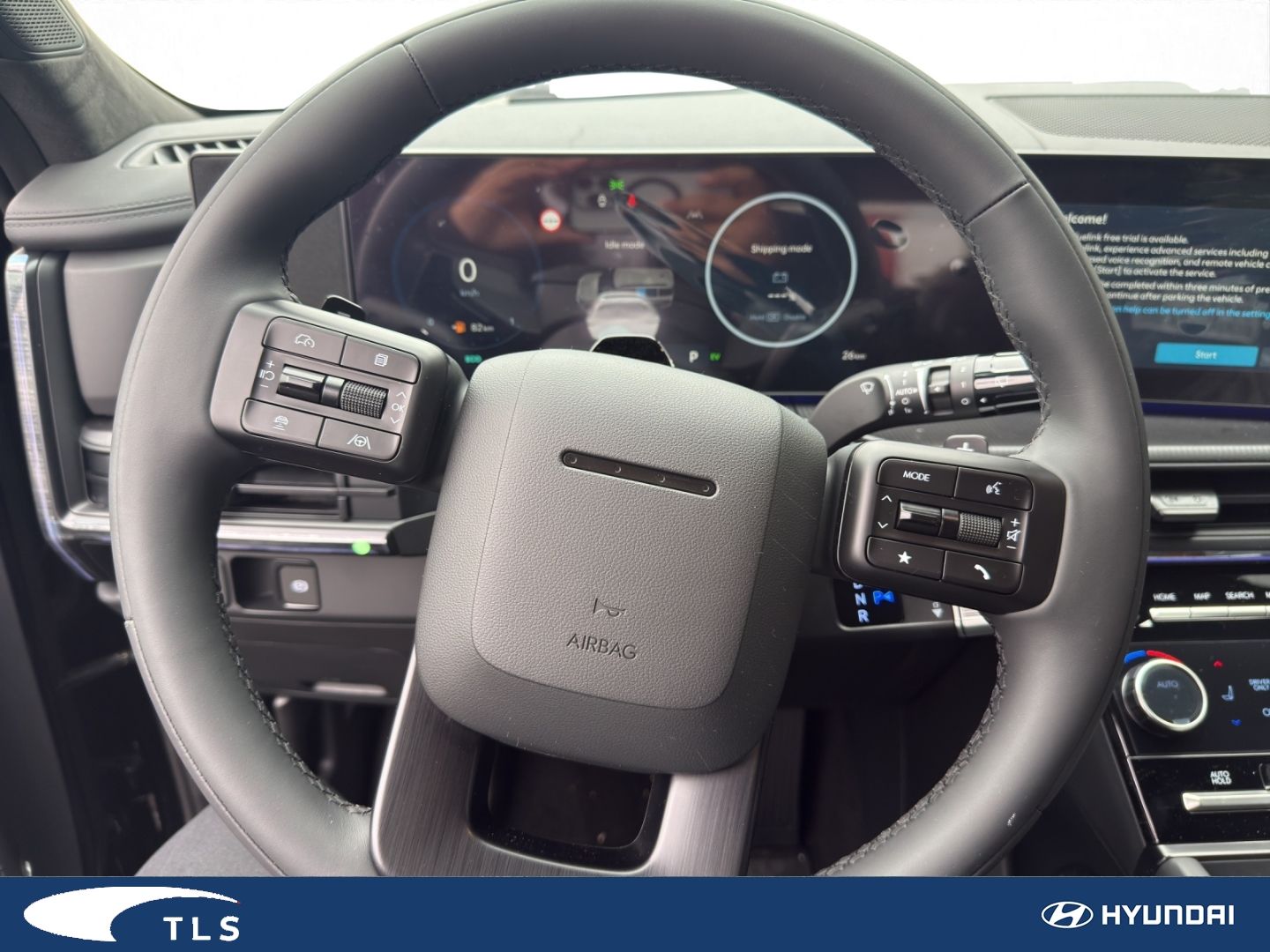 Hyundai Santa Fe – Bild 11