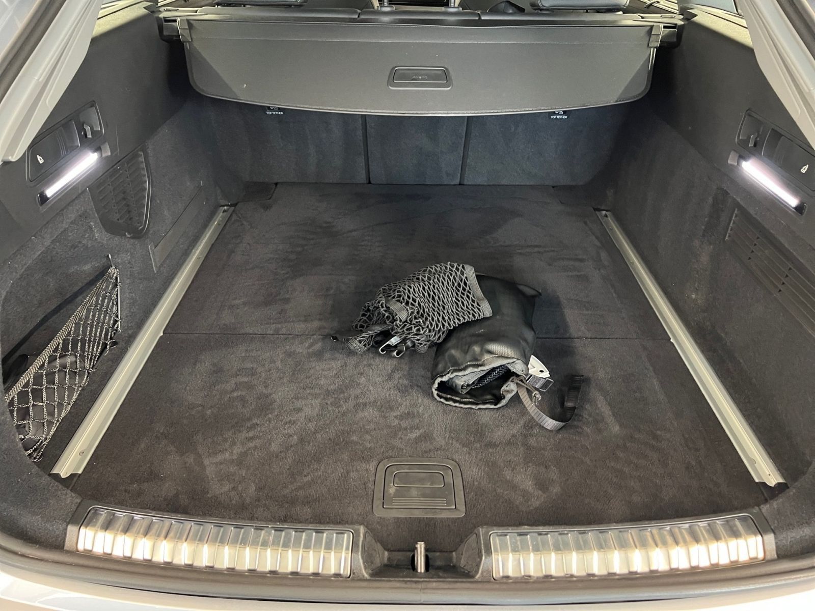 Audi A6 - Bild 6
