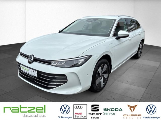 Volkswagen Passat Variant Business eHybrid IQ.Drive+ACC+AHK