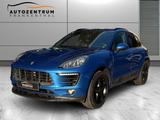Porsche Macan S Bose StdHzg AHK PANO - Porsche Gebrauchtwagen in Mannheim