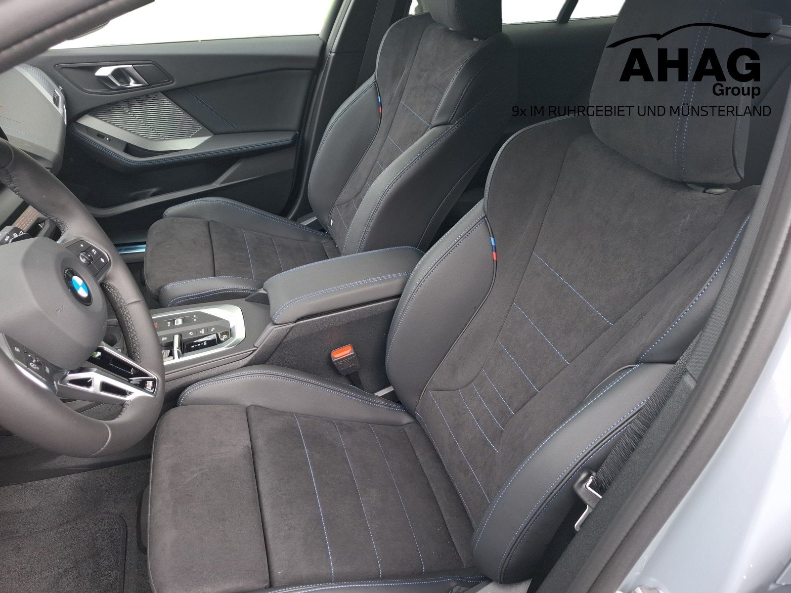 BMW 120 - Bild 7
