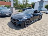 BMW M2 Baureihe M2 Coupe G87*Finanzierung möglich* - BMW mit Benzin-Antrieb: Coupe