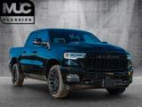 Dodge RAM Limited Night 3.0L HO Hurricane - Dodge RAM aus 2025
