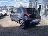 Toyota Aygo X Teamplayer SHZ RÜCKFAHRKAMERA - Toyota Aygo (X) Tageszulassungen
