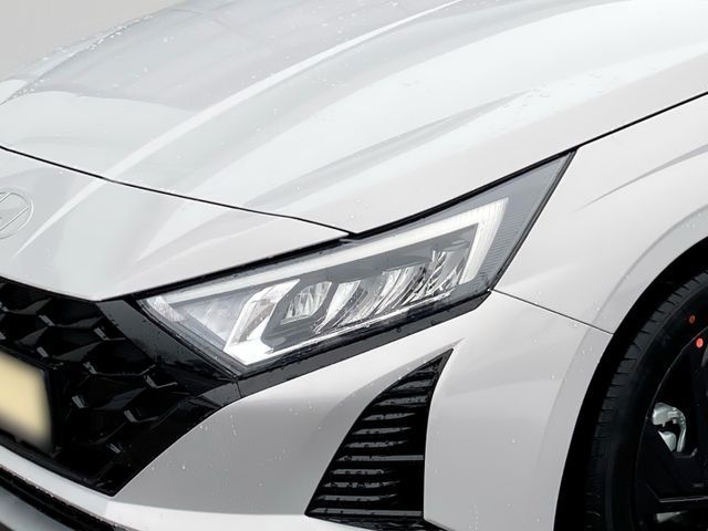 Hyundai i20 – Bild 5