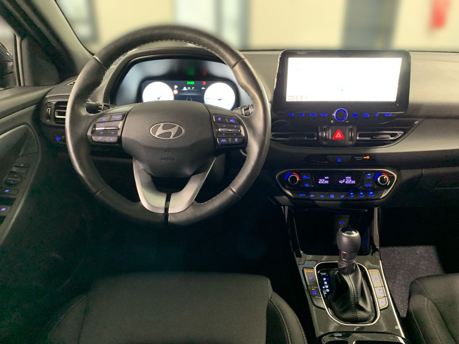 Hyundai i30 – Bild 19