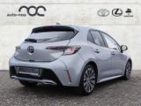 Toyota Corolla Hybrid Club 2.0 EU6d-T SHZ LenkradHZG Ke - Toyota Corolla aus 2019