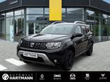 Dacia Duster Sondermodell Celebration TCe 1 - Dacia Duster Celebration mit Benzin-Antrieb