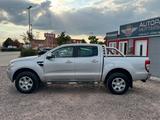 Ford Ranger Limited Doppelkabine 4x4 - Ford Ranger