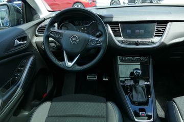 Opel Grandland (X) - 10
